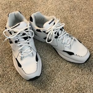 New Balance Men’s Sneakers/Athletic Training Shoes